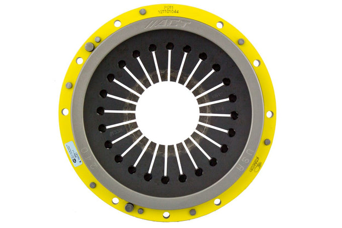 Heavy Duty Clutch Pressure Plate <br> 1991-1998 Porsche 911