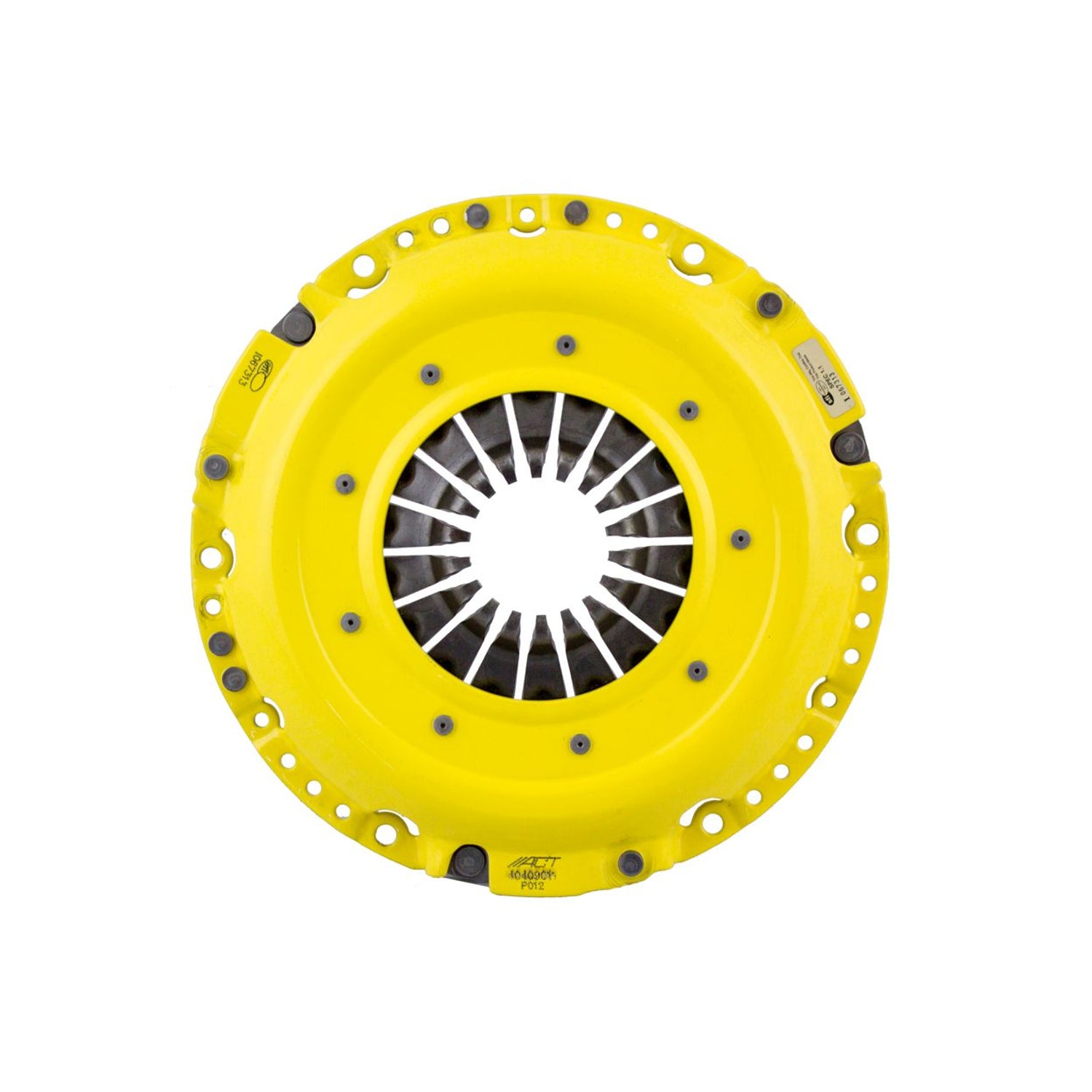 Heavy Duty Clutch Pressure Plate <br> 2002-2004 Porsche 911 2000-2004 Boxster