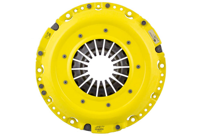 Heavy Duty Clutch Pressure Plate <br> 2002-2004 Porsche 911 2000-2004 Boxster