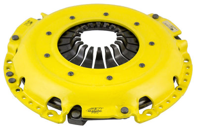 Heavy Duty Clutch Pressure Plate <br> 2002-2004 Porsche 911 2000-2004 Boxster
