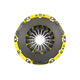 Heavy Duty Clutch Pressure Plate <br> 2002-2004 Porsche 911 2000-2004 Boxster