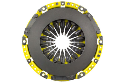 Heavy Duty Clutch Pressure Plate <br> 2002-2004 Porsche 911 2000-2004 Boxster