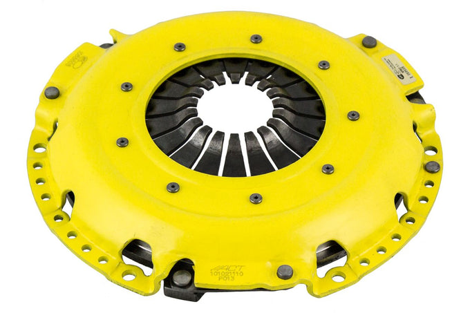 Heavy Duty Clutch Pressure Plate <br> 1999-2001 Porsche 911