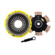 Heavy Duty Race Rigid 6 Pad Clutch Kit <br> 1991-1998 Porsche 911