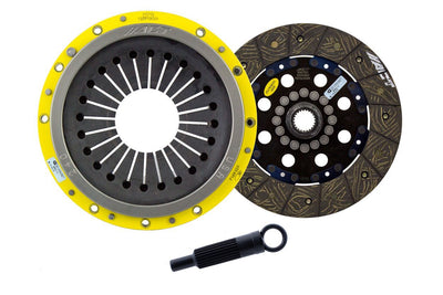 Extreme Performance Street Rigid Clutch Kit <br> 1991-1998 Porsche 911