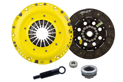 Heavy Duty Performance Street Rigid Clutch Kit <br> 2002-2004 Porsche 911 2000-2004 Boxster