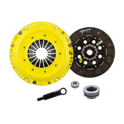 Heavy Duty Performance Street Rigid Clutch Kit <br> 1999-2001 Porsche 911