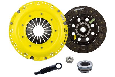 Heavy Duty Performance Street Rigid Clutch Kit <br> 1999-2001 Porsche 911
