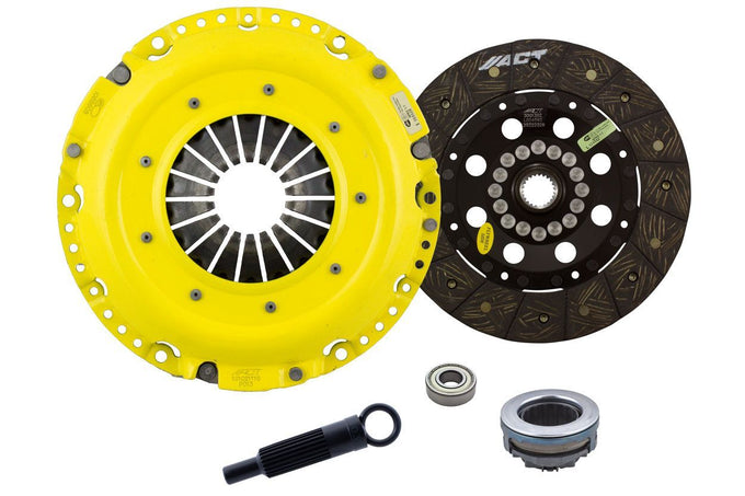 Heavy Duty Performance Street Rigid Clutch Kit <br> 1999-2001 Porsche 911