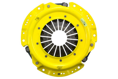 Heavy Duty Clutch Pressure Plate <br> 90-23 Subaru Forester Legacy Impreza Crosstrek