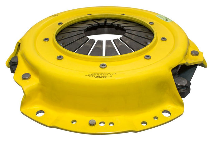 Heavy Duty Clutch Pressure Plate <br> 90-23 Subaru Forester Legacy Impreza Crosstrek