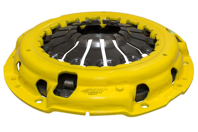 Heavy Duty Clutch Pressure Plate <br> 05-14 Subaru WRX Legacy Impreza Forester