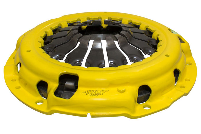 Heavy Duty Clutch Pressure Plate <br> 05-14 Subaru WRX Legacy Impreza Forester