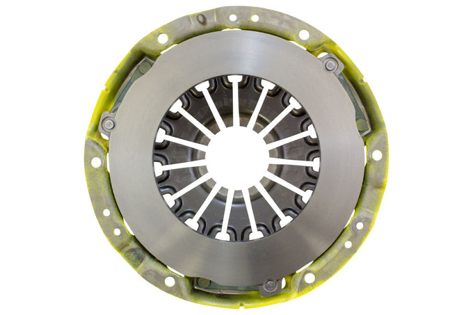 Heavy Duty Clutch Pressure Plate <br> 05-14 Subaru WRX Legacy Impreza Forester