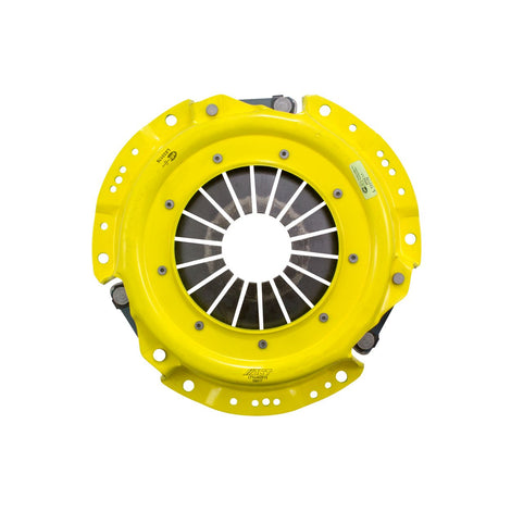Heavy Duty Clutch Pressure Plate <br> Universal Fit