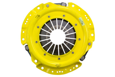 Heavy Duty Clutch Pressure Plate <br> Universal Fit