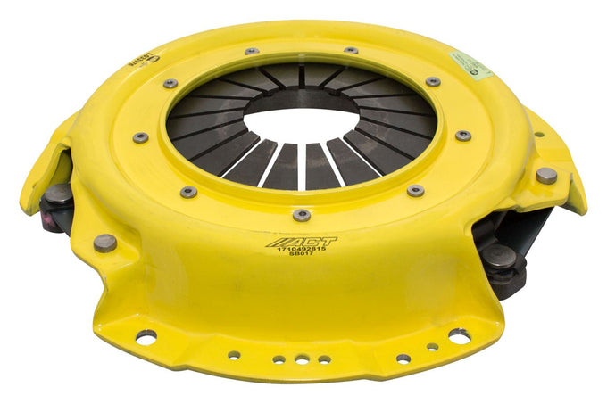 Heavy Duty Clutch Pressure Plate <br> Universal Fit