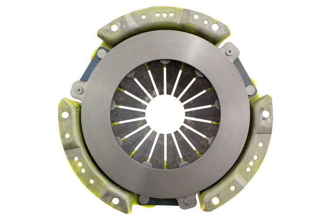 Heavy Duty Clutch Pressure Plate <br> Universal Fit