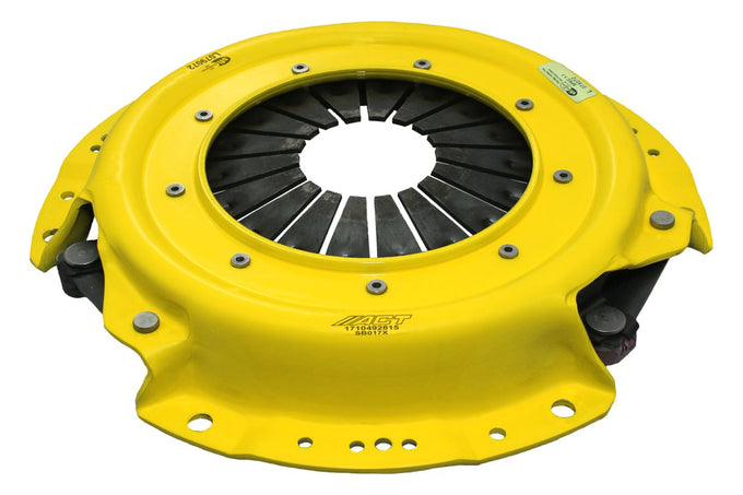 Xtreme Clutch Pressure Plate <br> Universal Fit