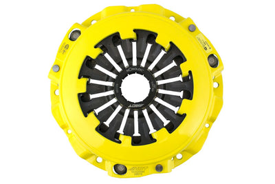 Heavy Duty Clutch Pressure Plate <br> 02-09 Subaru Impreza Legacy Baja Forester