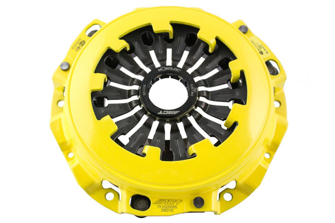 Heavy Duty Clutch Pressure Plate <br> 02-09 Subaru Impreza Legacy Baja Forester