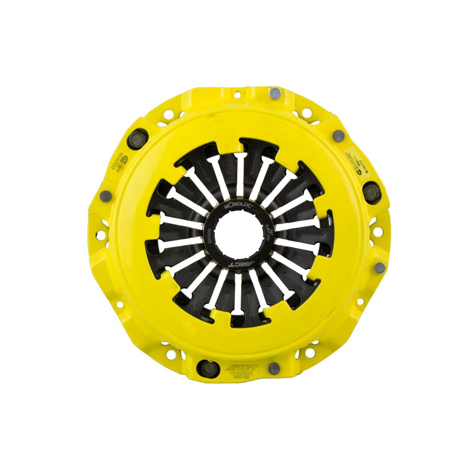 Xtreme Clutch Pressure Plate <br> 91-05 Subaru Impreza Legacy Baja Forester
