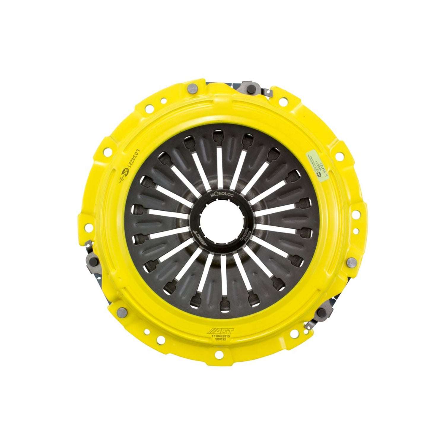 Xtreme Clutch Pressure Plate <br> 04-21 Subaru WRX STI Impreza Legacy