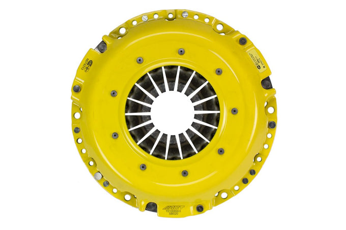 Heavy Duty Clutch Pressure Plate <br> 05-25 Subaru WRX Legacy Outback Impreza Forester