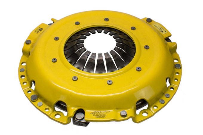 Xtreme Clutch Pressure Plate <br> 05-25 Subaru WRX Legacy Outback Impreza Forester
