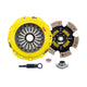 Heavy Duty Race Sprung 6 Pad Clutch Kit with Monoloc <br> 04-21 Subaru WRX STI Impreza Legacy