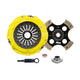 Extreme Race Rigid 4 Pad Clutch Kit w/Monoloc <br> 04-21 Subaru WRX STI Impreza Legacy