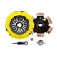 Extreme Race Rigid 6 Pad Clutch Kit w/Monoloc <br> 04-21 Subaru WRX STI Impreza Legacy