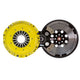 Heavy Duty Race Rigid 4 Pad Clutch Kit <br> 05-25 Subaru WRX Legacy Outback Impreza Forester