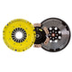 Heavy Duty Race Rigid 6 Pad Clutch Kit <br> 05-25 Subaru WRX Legacy Outback Impreza Forester