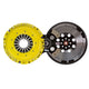 Extreme Race Rigid 4 Pad Clutch Kit <br> 05-25 Subaru WRX Legacy Outback Impreza Forester