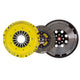 Extreme Performance Street Sprung Clutch Kit <br> 05-25 Subaru WRX Legacy Outback Impreza Forester