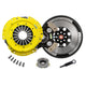 Heavy Duty Race Rigid 4 Pad Clutch Kit <br> 13-20 Subaru BRZ Scion FR-S Toyota 86