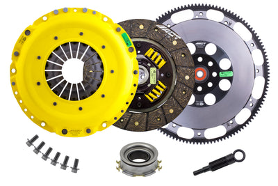 Extreme Performance Street Sprung Clutch Kit <br> 13-20 Subaru BRZ Scion FR-S Toyota 86