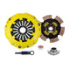 Heavy Duty Race Sprung 6 Pad Clutch Kit with Monoloc <br> 02-09 Subaru Impreza Legacy Baja Forester
