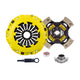 Extreme Race Sprung 4 Pad Clutch Kit w/Monoloc <br> 91-05 Subaru Impreza Legacy Baja Forester
