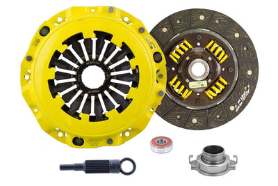 Street Sprung Clutch Kit <br> 91-05 Subaru Impreza Legacy Baja Forester