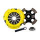 Heavy Duty Race Rigid 4 Pad Clutch Kit <br> 2008-2014 Scion xD