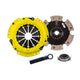Sport Race Rigid 6 Pad Clutch Kit <br> 2008-2014 Scion xD
