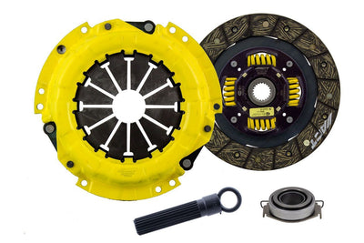 Sport Performance Street Sprung Clutch Kit <br> 2008-2014 Scion xD