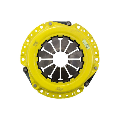 Heavy Duty Clutch Pressure Plate <br> 91-99 Saturn SL SW SC 1/2