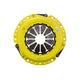 Heavy Duty Clutch Pressure Plate <br> 91-99 Saturn SL SW SC 1/2