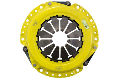 Heavy Duty Clutch Pressure Plate <br> 91-99 Saturn SL SW SC 1/2
