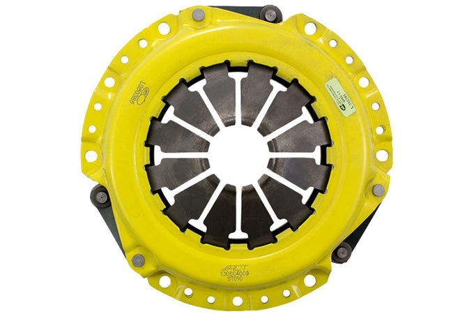 Heavy Duty Clutch Pressure Plate <br> 91-99 Saturn SL SW SC 1/2