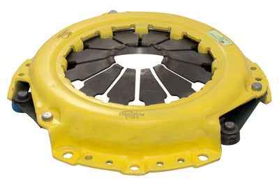 Heavy Duty Clutch Pressure Plate <br> 91-99 Saturn SL SW SC 1/2