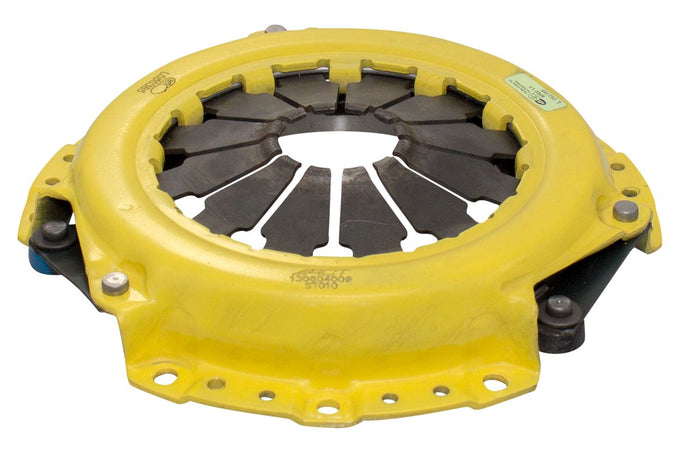 Heavy Duty Clutch Pressure Plate <br> 91-99 Saturn SL SW SC 1/2